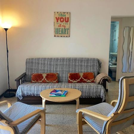 Apartamentos Aquarium. 150 Metros Playa. Roses Buitenkant foto